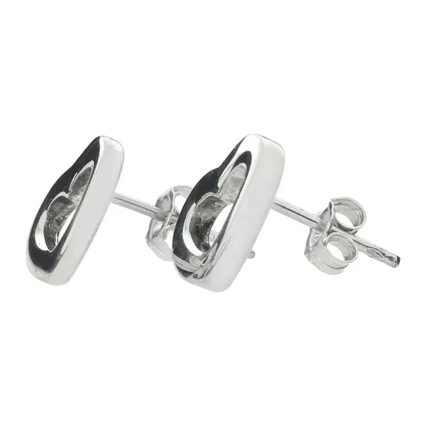 ★TATIANA★ SILVER925 Cubic Chips Heart Earring EC1925 50018 $_57.JPG?set_id=880000500F